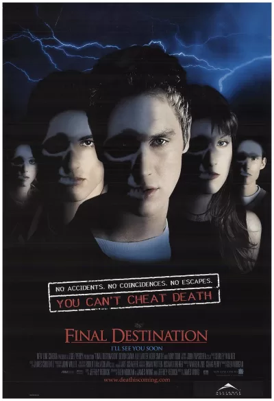 死神来了 (2000)