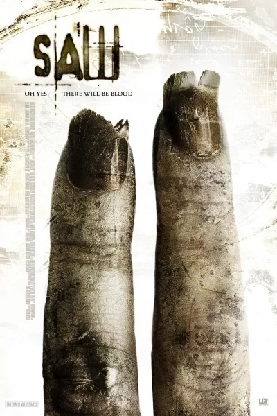 电锯惊魂2 (2005)