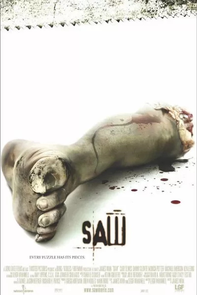 电锯惊魂 (2004)