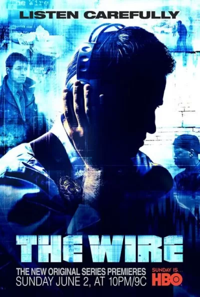 火线 第一季 (2002)