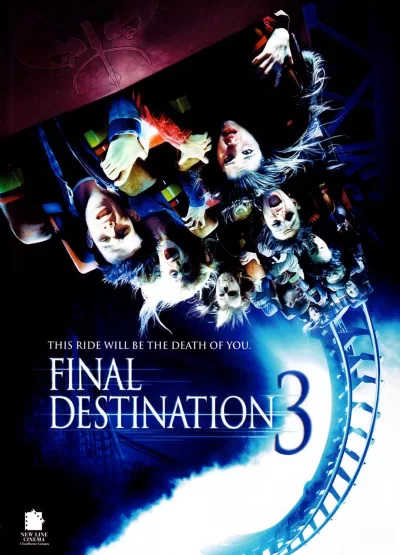 死神来了3 (2006)