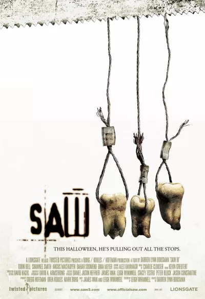 电锯惊魂3 (2006)