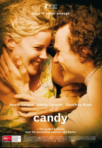 糖果 (2006)