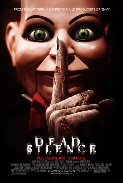 死寂 (2007)
