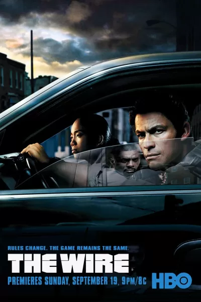 火线 第三季 (2004)