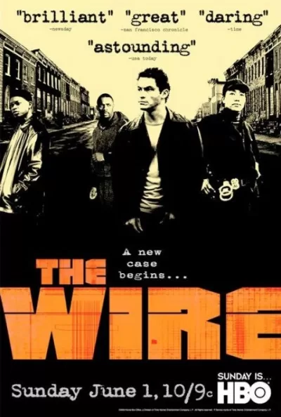 火线 第二季 (2003)