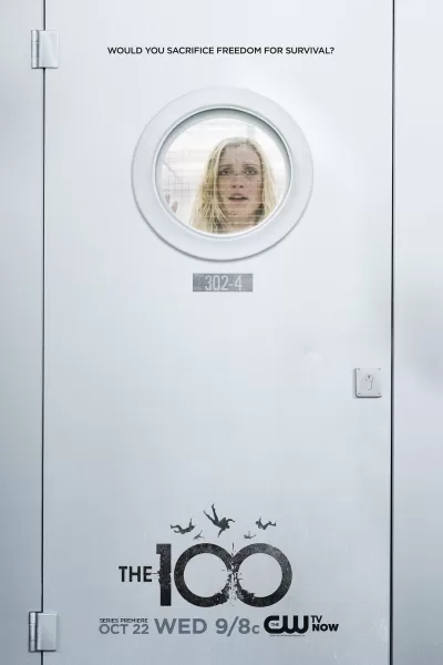 地球百子 第二季 (2014)
