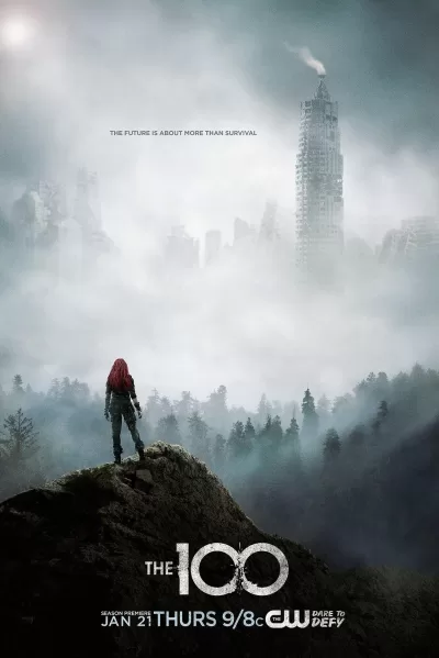 地球百子 第三季 (2016)