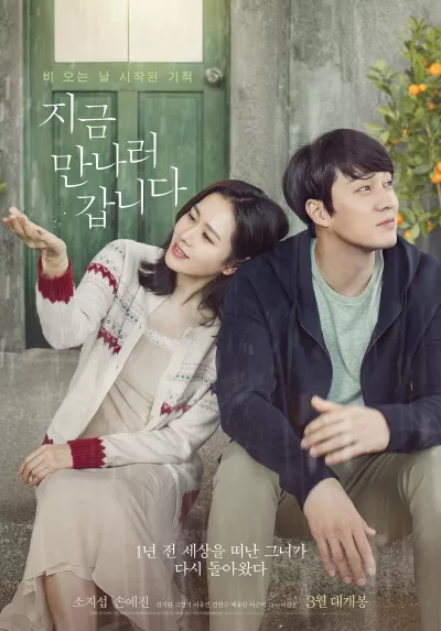 现在去见你 (2018)
