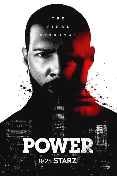 权欲 第六季 (2019)