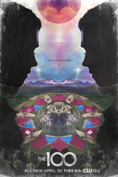 地球百子 第六季 (2019)