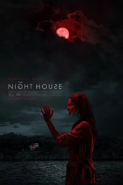 夜间小屋 (2020)