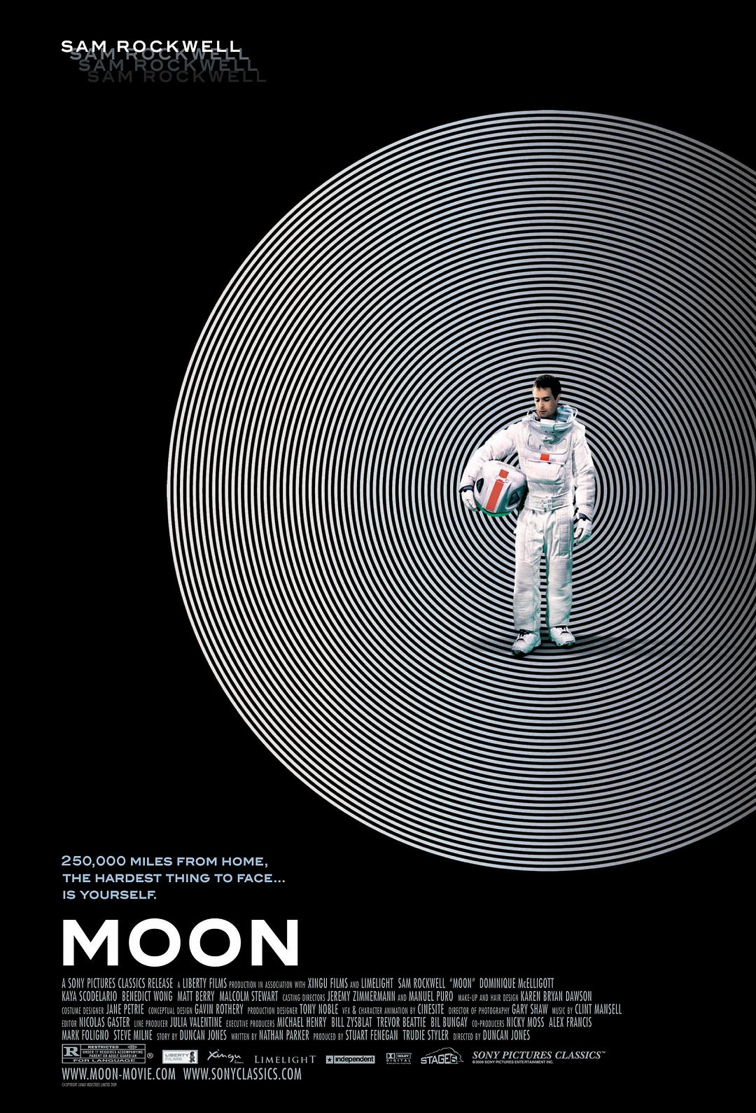 月球 (2009)