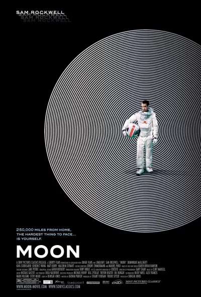 月球 (2009)