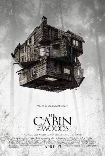 林中小屋 (2011)