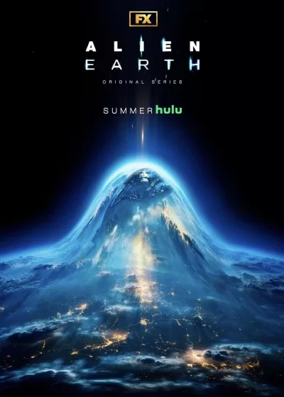 异形：地球 第一季 (2025)