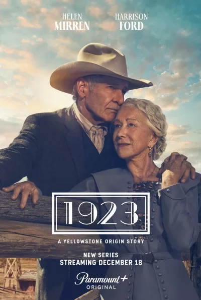 1923 第一季 (2022)
