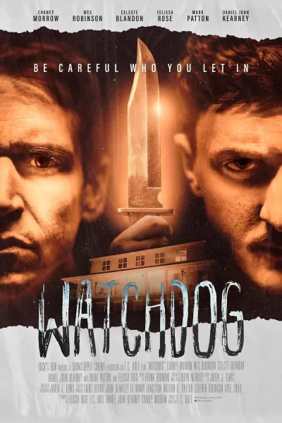 复仇看门犬 (2026)