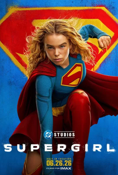 超级少女 (2026)