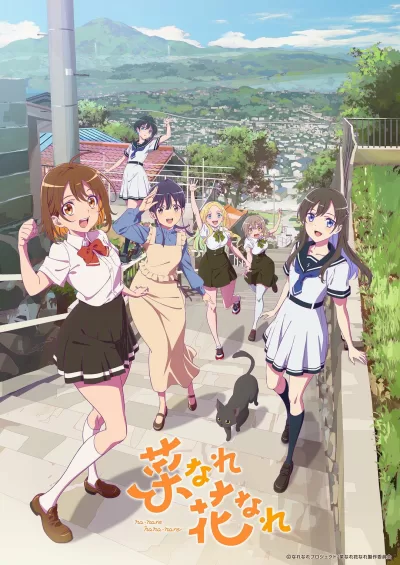 亦叶亦花 (2024)