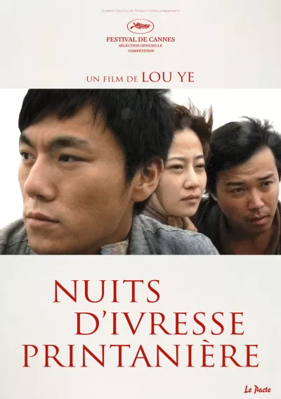 春风沉醉的夜晚 (2009)