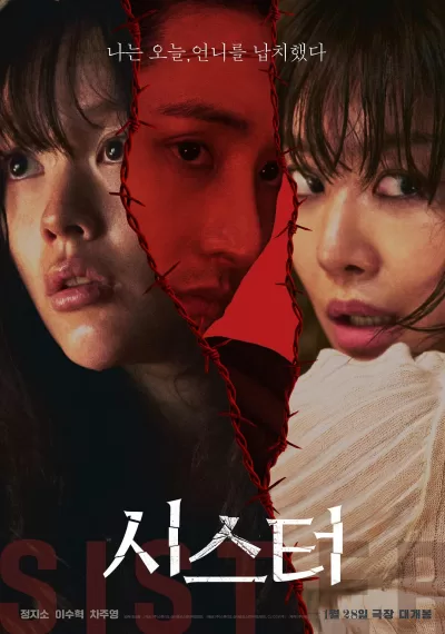 姐妹 (2026)