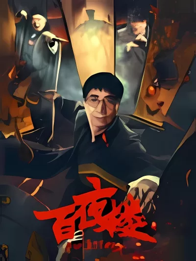 百夜楼 (2026)