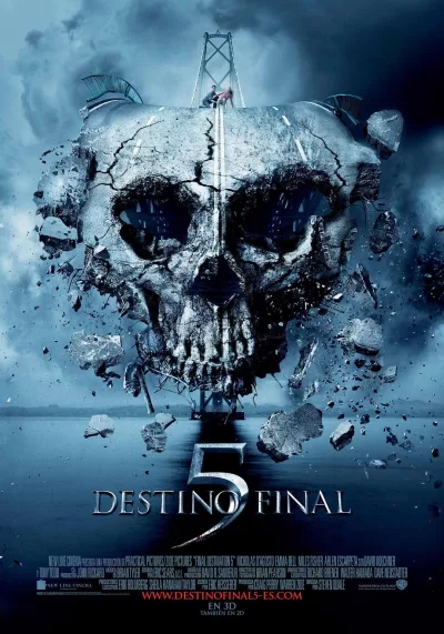 死神来了5 (2011)