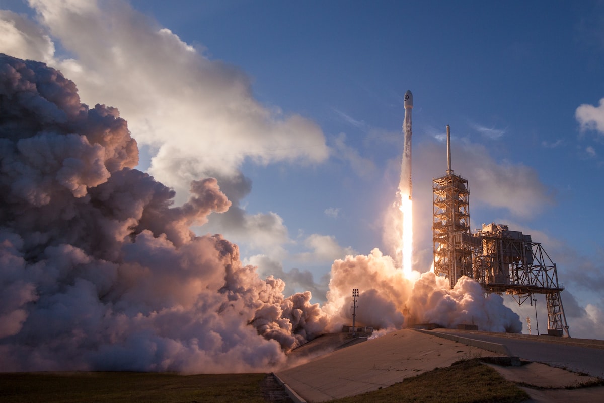 力箭二号今晚首飞成功：成本对标SpaceX，中国商业火箭开始真正抢生意了